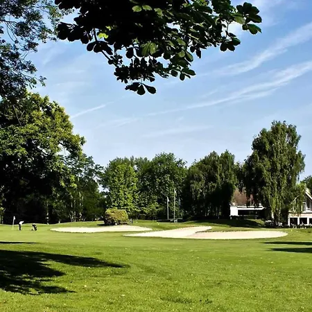Guest house 3-bedroom House, 2 Minutes From Parc Du Heron 3*